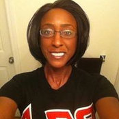 Marcia Scantlebury-Halls billede