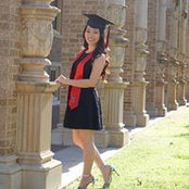 Foto von Celina Truong