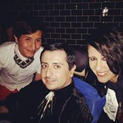 Juan Velasco's photo