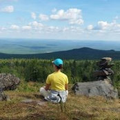 Iva Vanova's photo