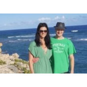 Julie Maday's photo