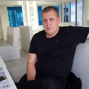Igor Karaush's photo