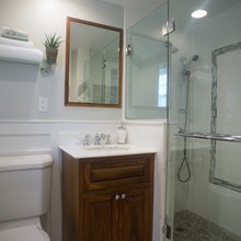 Upstairs Bathroom