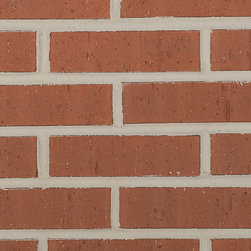 Triangle Brick's Texas Red Wirecut - Products