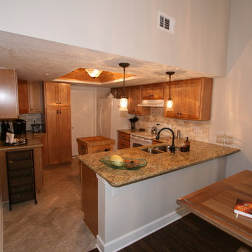 McNeil Kitchen