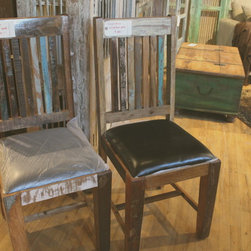 Chairs and Recliners - Products