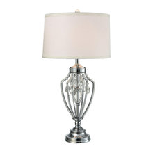 Living Room Lamps