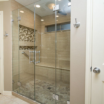 Green Springs - Master Bathroom