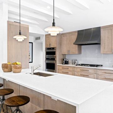 Scandinavian Simplicity