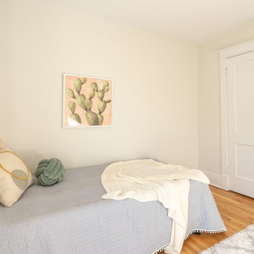 Delta Neighbourhood Renovation and Sale