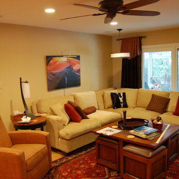 Deerfield Renovation