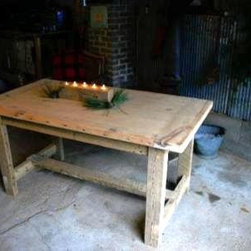 Table Gallery - Dining Tables