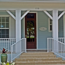 Exterior Doors