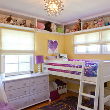 Bedroom Ideas For Carrington