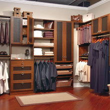 closet