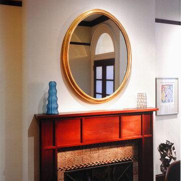 Upper East Side Townhouse