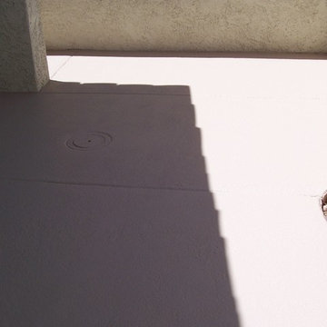 Pool Decks