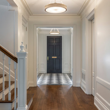 Kingsway Georgian
