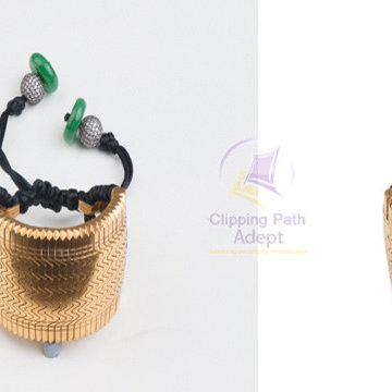 Clipping Path Service