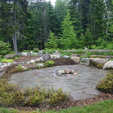 Landscape Ideas