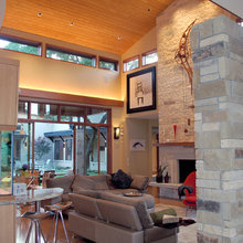 CORNERSTONE ARCHITECT