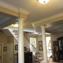 columns