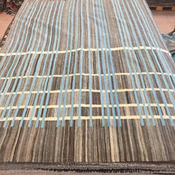 Kilims modernes - Rugs
