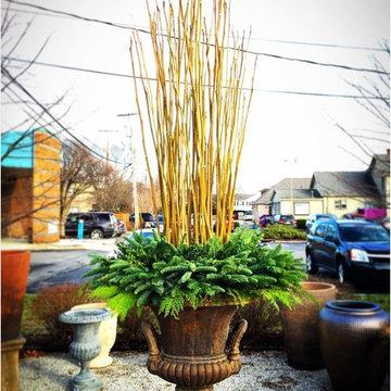Planters