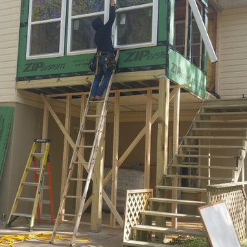 Updated new projects