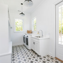 Tile and patterns