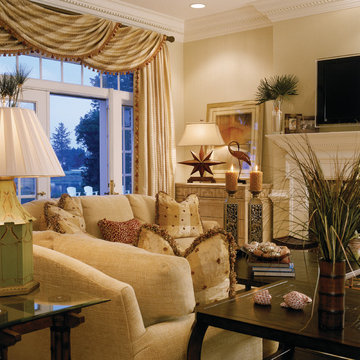 St. Michael's Chesapeake Bay Estate