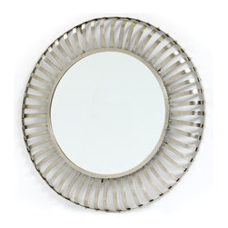 Mirrors - Wall Mirrors