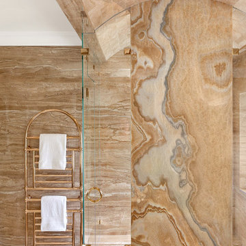 Master Bath Masterpiece