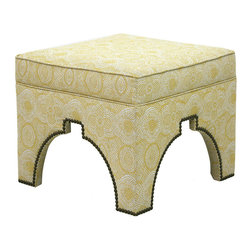 Grats Decor Slipcovered Custom Collection - Products
