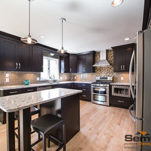 Kitchen Ideas