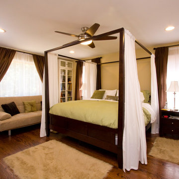 Whole House Renovation
