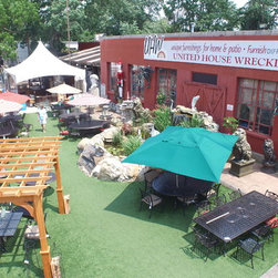 Our Store Displays & Products - Products