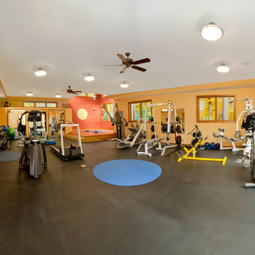 Potomac Whole Home Renovation