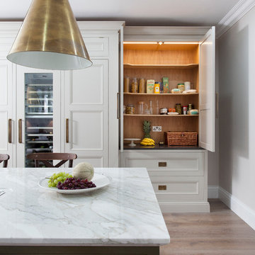 Islington Collection