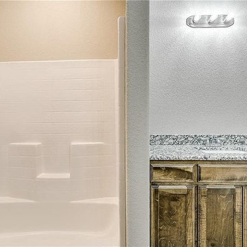 Basics For A Modern Bathroom Remodel in San Carlos, CA