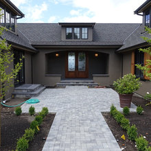 Lewis Residence