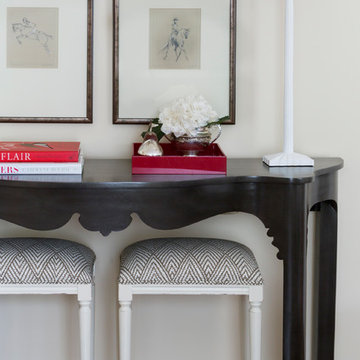 Chatham Transitional