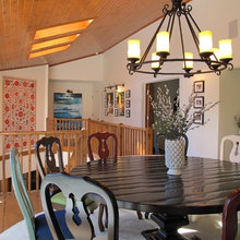 dining room inspiration