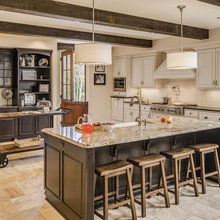 Kitchen lighting