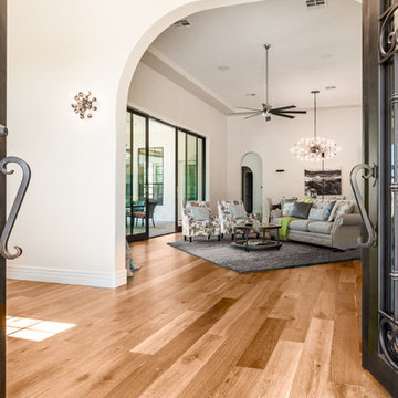 Gorgeous Gilbert Home