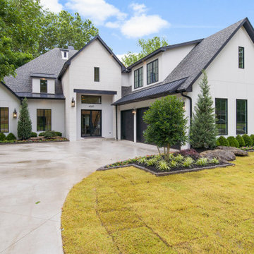 Columbia Home