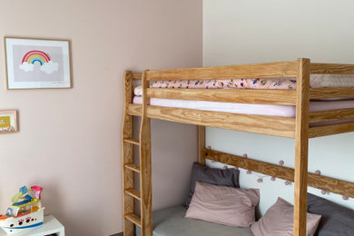 Chambre petite fille