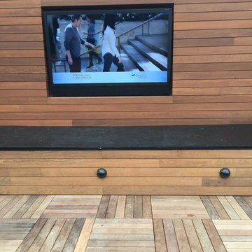 Commercial Projects
