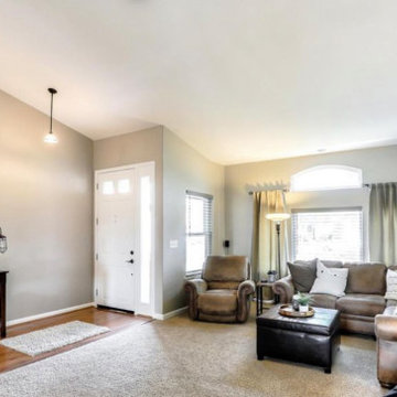 Interior Projects