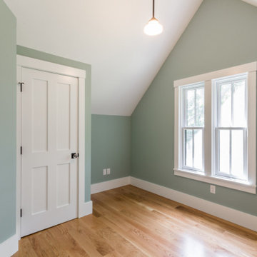 Martha's Vineyard Project
